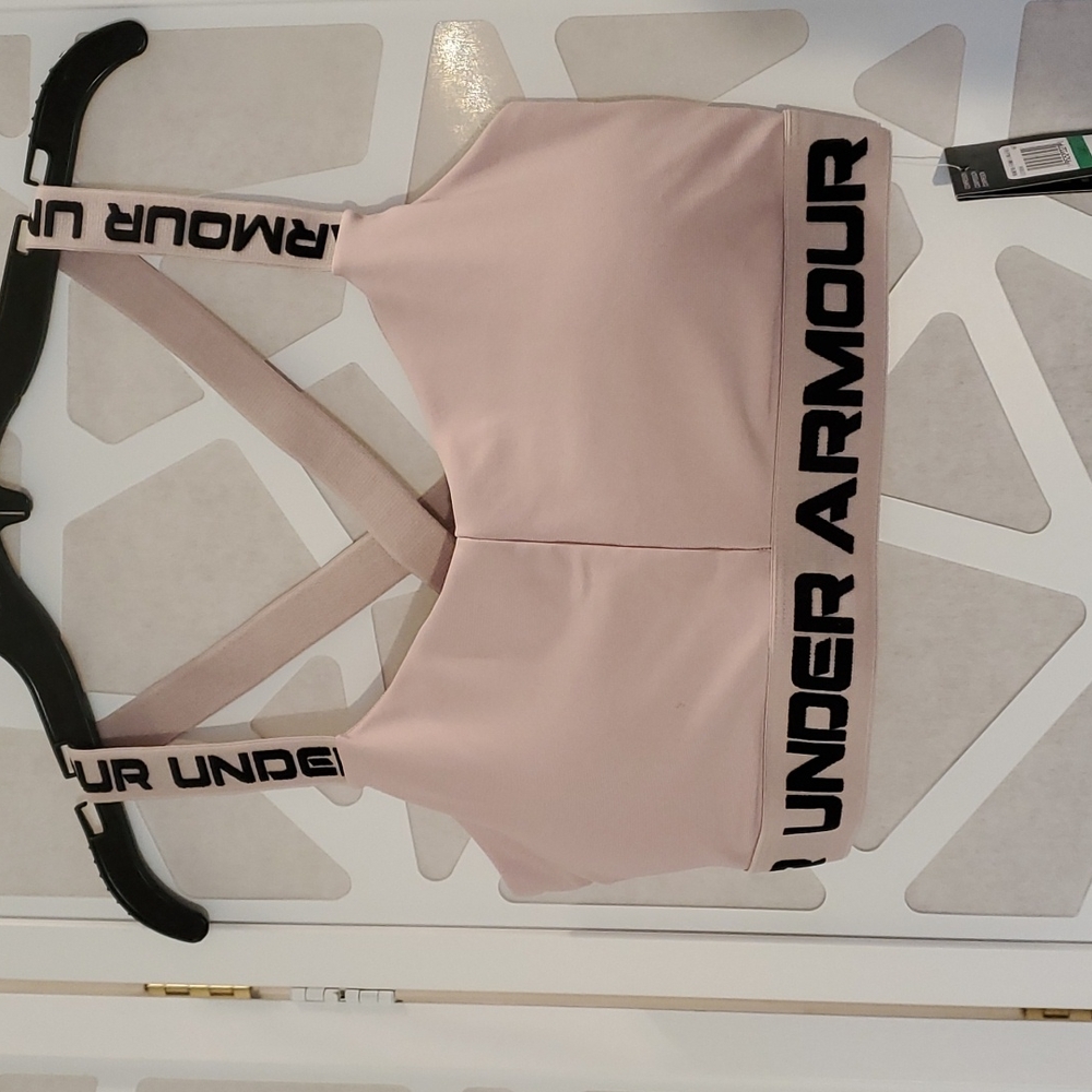 Under Armour Sports Bra